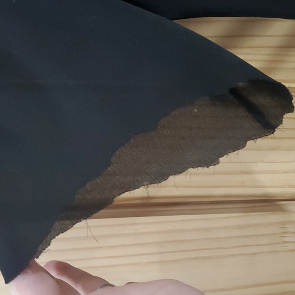 Sheer Rampage Top - Picture 4 of 7